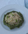 foto ricetta Riso asparagi (Veneto) 