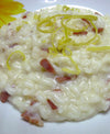 foto ricetta Riso del Montefeltro (Marche) 