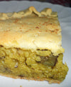 foto ricetta Torta di riso sarda: Panada a modo mio 