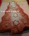 foto ricetta Riso al forno a forma di albero di Natale 