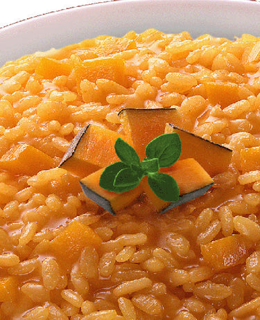 foto ricetta Risotto alla zucca expresso 