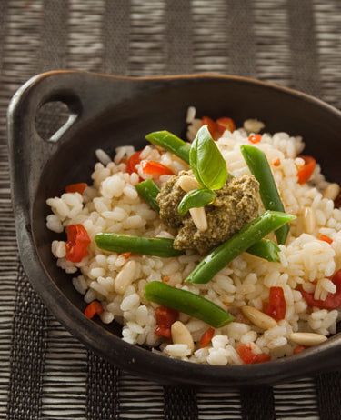foto ricetta Insalata di riso riviera 