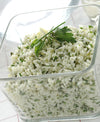 foto ricetta Riso alle erbe 