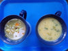 AUTUMN BROTH AND COZY SPICED SOUP 