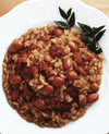 foto ricetta Riso e fagioli: la Panissa Vercellese 
