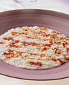 foto ricetta Riso con cipolla e peperoni arrosto 