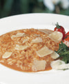 foto ricetta Risotto all'essenza di pomodoro 