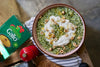 NETTLE RISOTTO 