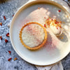 PASTIERA DI RISO - ITALIAN RICE TART 