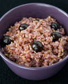 Risotto alle amarene e amarone - Riso Gallo 