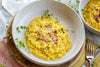 Risotto Milanese 