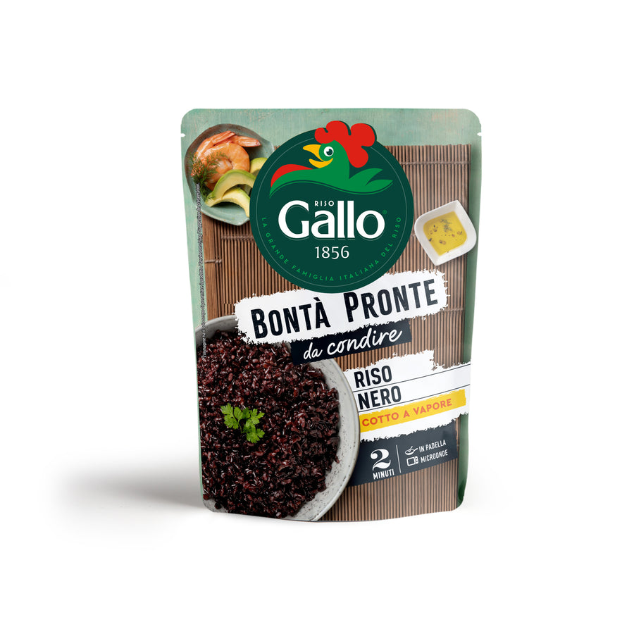 BONTÀ PRONTE NOIR  Video1