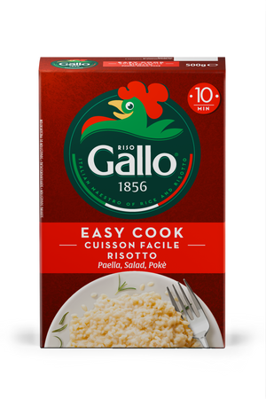 EASY COOK