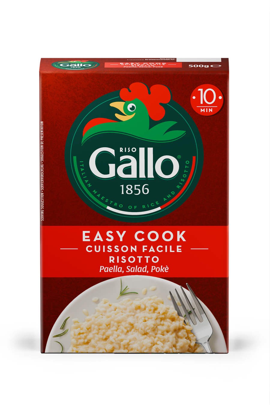 EASY COOK  Video1