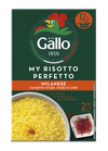 MY RISOTTO PERFETTO MILANAISE 
