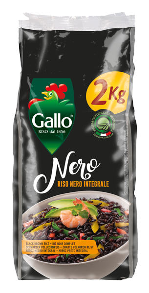 Nero Stabilo 2Kg