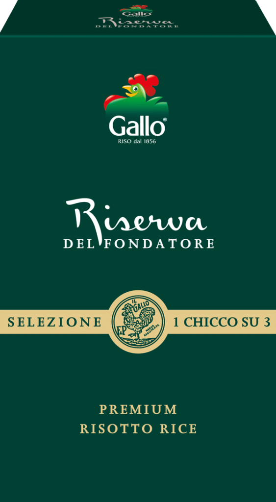 Riserva del Fondatore 1Kg